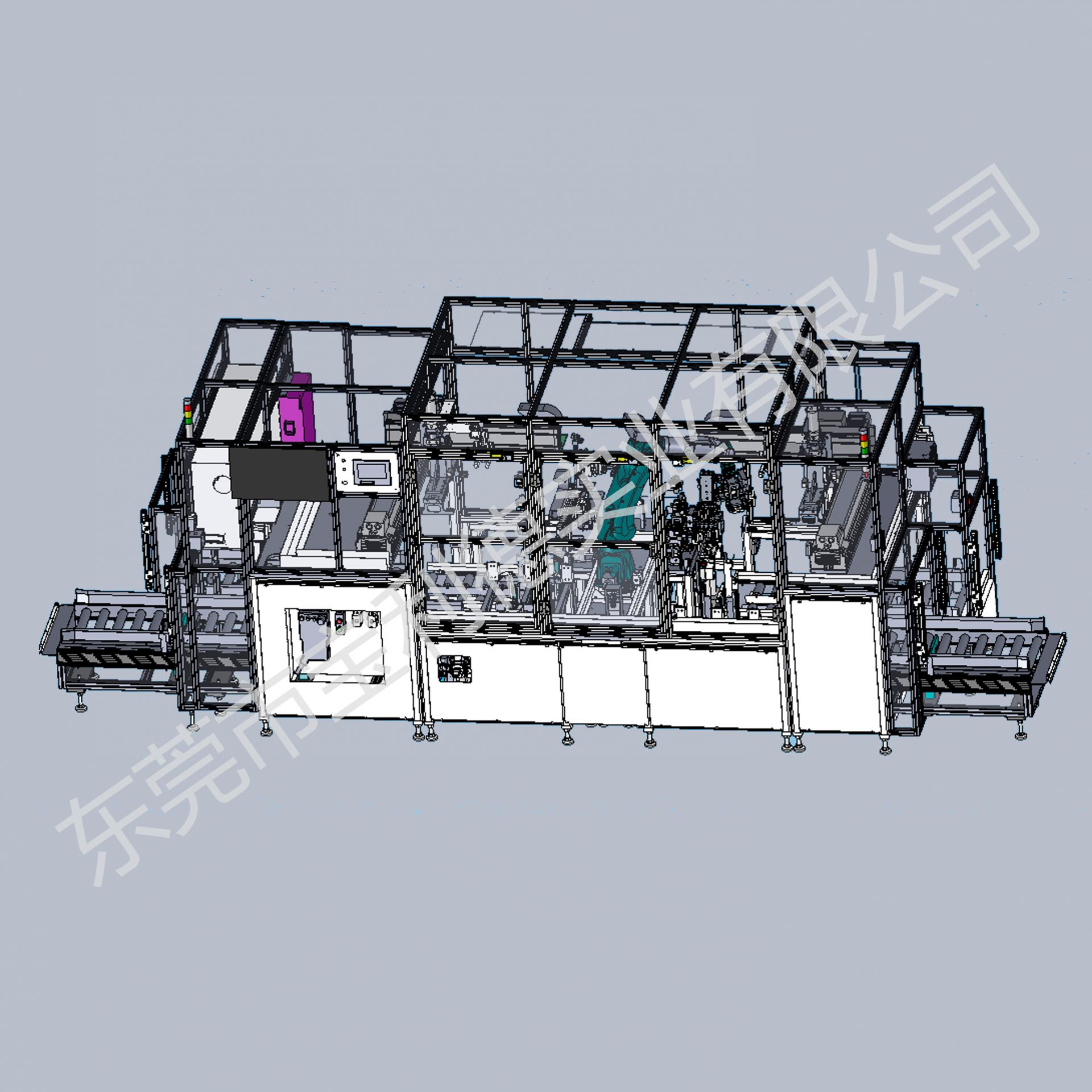 宝利德公司迎来消防安全专项检查，共筑安全防线